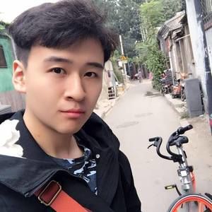 Meet your Posher, Aaron